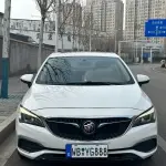 Buick Verano 2018 118 л.с. 118 л.с. из Китая