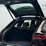 Mercedes-Benz EQE SUV 2025 из Китая