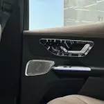 Mercedes-Benz EQE SUV 2025 из Китая