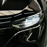 Mercedes-Benz EQE SUV 2025 из Китая