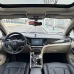 Buick Verano 2018 118 л.с. 118 л.с. из Китая