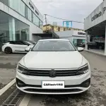 Volkswagen Lamando 2020 из Китая