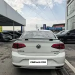 Volkswagen Lamando 2020 из Китая