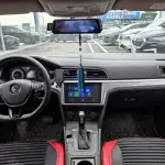 Volkswagen Lamando 2020 из Китая