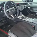 Audi A6L 2023 из Китая