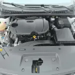 Geely Binrui 2022 из Китая