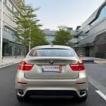 BMW X6 2009 из Китая