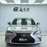 Lexus ES 2021 из Китая