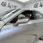 Lexus ES 2021 из Китая