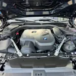 BMW 5 Series (Import) 2026 из Китая