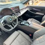 BMW 5 Series (Import) 2026 из Китая
