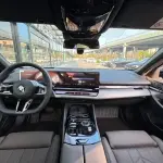 BMW 5 Series (Import) 2026 из Китая