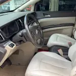 Buick GL8 2013 258 л.с. из Китая