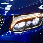 Mercedes-Benz GLC AMG 2019 367 л.с. — лот 57825492 из Китая