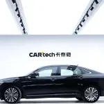 Volkswagen Passat 2019 из Китая