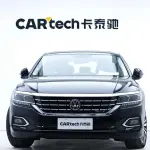 Volkswagen Passat 2019 из Китая