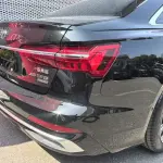 Audi A6L 2024 245 л.с. — лот 57825571 из Китая