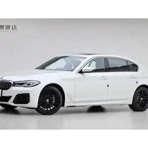 BMW 5 Series 2022 из Китая