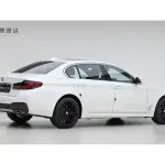 BMW 5 Series 2022 из Китая