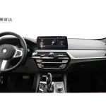 BMW 5 Series 2022 из Китая