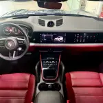 Porsche Cayenne 2024 354 л.с. — лот 57825508 из Китая