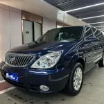 Buick GL8 2012 167 л.с. 167 л.с. из Китая