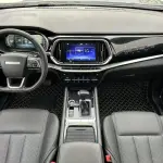 Jetour X90 2019 из Китая