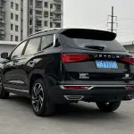 Jetour X90 2019 из Китая