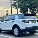 Land Rover Discovery Sport 2019 241 л.с. — лот 57825659 из Китая