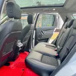 Land Rover Discovery Sport 2019 241 л.с. — лот 57825659 из Китая