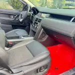 Land Rover Discovery Sport 2019 241 л.с. — лот 57825659 из Китая