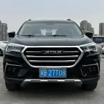 Jetour X90 2019 из Китая