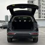 Jetour X90 2019 из Китая