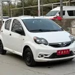 BYD F0 2018 из Китая