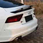 Audi S7 2014 из Китая