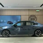 BMW 2 Series 2025 204 л.с. — лот 57825931 из Китая
