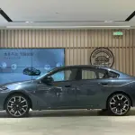 BMW 2 Series 2025 204 л.с. — лот 57825931 из Китая