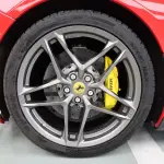 Ferrari California T 2012 из Китая
