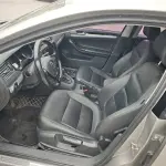 Volkswagen Sagitar 2018 из Китая