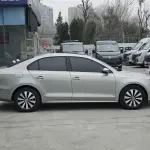 Volkswagen Sagitar 2018 из Китая