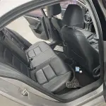Volkswagen Sagitar 2018 из Китая