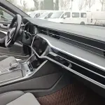 Audi A6L 2024 245 л.с. — лот 57831891 из Китая