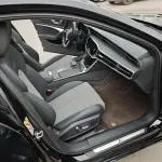 Audi A6L 2024 245 л.с. — лот 57831891 из Китая
