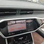 Audi A6L 2024 245 л.с. — лот 57831891 из Китая