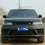 Land Rover Sport 2015 из Китая