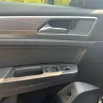 Volkswagen Teramont 2021 из Китая