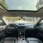 Volkswagen Teramont 2021 из Китая