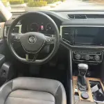Volkswagen Teramont 2021 из Китая