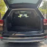 Volkswagen Teramont 2021 из Китая