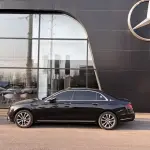Mercedes-Benz E-Class 2019 184 л.с. — лот 57832132 из Китая